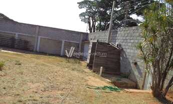 Imagem 7: Terreno - Jardim Eulina - Campinas