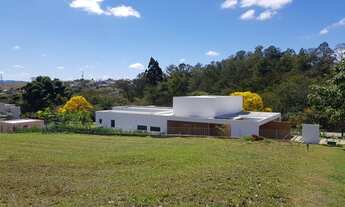 Imagem 2: Terreno à venda, 1000 m² por R$ 490.000,00 - Condomínio Village das Palmeiras - Itatiba/SP