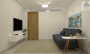 Imagem 3: Rio de Janeiro - Apartamento Padrão - Copacabana