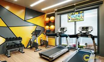 Imagem 7: BALNEáRIO PIçARRAS - Apartamento Padrão - ITACOLOMI