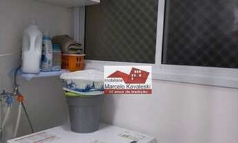 Imagem 3: Apartamento à venda, 52 m² por R$ 350.000,00 - Sacomã - São Paulo/SP