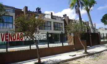 Imagem 6: Porto Alegre - Casa Padrão - Tristeza