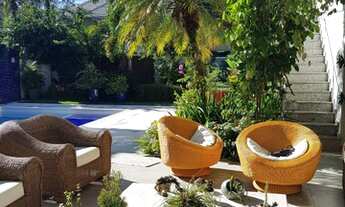 Imagem: Excelente Residencia 4 suítes salões