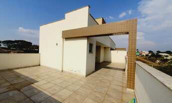 Imagem 4: Cobertura com 3 dormitórios - Lago Azul - Igarapé/MG