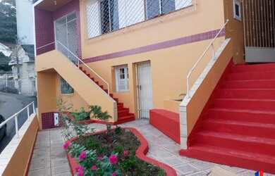 Imagem 3: Casa para Venda em Vitória, Santa Clara/Parque Moscoso, 5 dormitórios, 3 suítes, 4 banheir