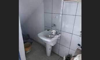 Imagem 5: Casa com 1 dormitório para alugar, 60 m² por R$ 1.500,00/mês - Vila Curuçá - Santo André/S