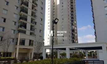 Imagem 2: Apoartamento de 2 dormitórios na Aldeia de Barueri