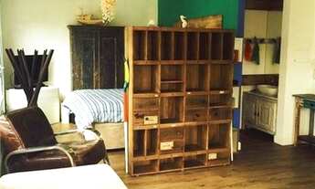 Imagem 7: Venda Apartamento 1 Dormitórios - 56 m² Vila Olímpia