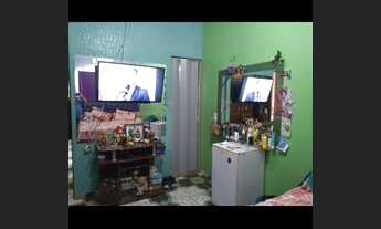 Imagem 2: Casa de Dois Andares