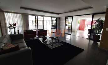 Imagem 7: Apartamento à venda, 165 m² por R$ 500.000,00 - Cocó - Fortaleza/CE
