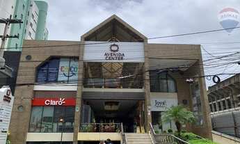 Imagem: Sala comercial no Agamenon Center / Mauricio