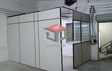 Imagem 3: Galpão para aluguel, 1 vaga, Santa Terezinha - Santo André/SP