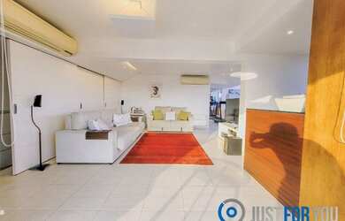 Imagem 7: Cobertura com 4 dormitórios à venda, 260 m² por R$ 2.290.000,00 - Barra da Tijuca - Rio de