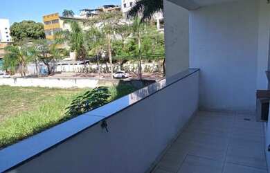 Imagem 7: Residential / Apartment - Pechincha