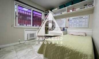 Imagem 7: Cobertura, 3 quartos, suíte, 2 vagas na escritura