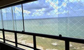 Imagem 7: Cobertura duplex do Edf Villandry na Av. Boa Viagem