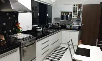 Imagem 7: Casa a venda condomínio Recanto do Lago em São José do Rio Preto - SP