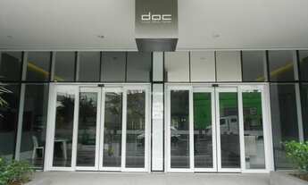 Imagem 2: Porto Alegre - Conjunto Comercial/Sala - Floresta