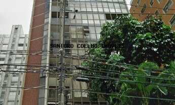 Imagem: Apartamento - Cambuí - Campinas