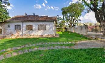 Imagem 7: Área para alugar, 4877 m² por R$ 30.000,00/mês - Novo Mundo - Curitiba/PR