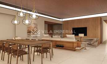 Imagem 7: Projeto único privilegiando a vista à venda na Quinta da Baroneza!