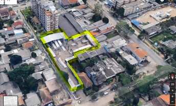 Imagem: Porto Alegre - Terreno Padrão - Camaquã