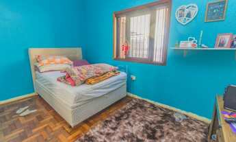 Imagem 7: Porto Alegre - Casa Padrão - Santa Tereza