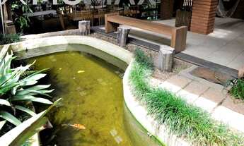 Imagem 4: JANDIRA - Casa de Condomínio - ALTOS DE SÃO FERNANDO