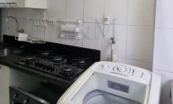 Imagem 6: Francisco Jorge, 2 quartos em 54m² com 1 vaga de garagem em Santa Teresa