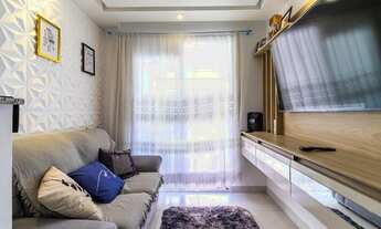 Imagem 3: Apartamento para Aluguel - Jardim Marajoara , 1 Quarto, 31 m2