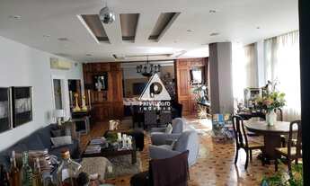 Imagem 3: Apartamento à venda, 3 quartos, 1 suíte, 2 vagas, Copacabana - RIO DE JANEIRO/RJ