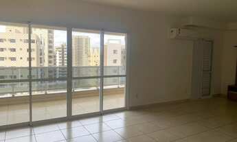 Imagem 3: Apartamento com 3 dormitórios à venda, 144 m² por R$ 850.000 - Jardim Botânico - Ribeirão