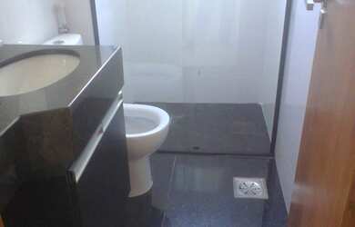 Imagem 6: Belo Horizonte - Apartamento Padrão - Grajaú