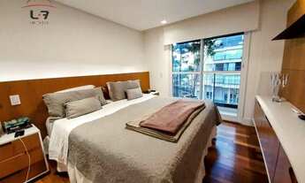 Imagem 4: Apartamento com 3 dormitórios à venda, 163 m² por R$ 2.100.000,00 - Ecoville - Curitiba/PR