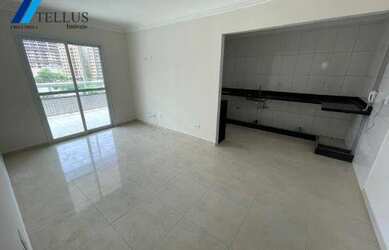 Imagem 5: Apartamento 2 dormitórios 1 (suíte) 2 vagas - Caiçara - Praia Grande