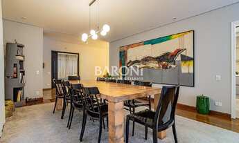 Imagem 7: São Paulo - Casa Padrão - Planalto Paulista