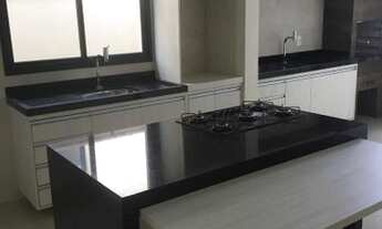 Imagem 6: CONDOMÍNIO TERRAS DE SIENA