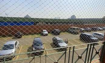 Imagem 2: Apartamento com 3 dormitórios à venda, 64 m² por R$ 350.000 - Vila do Castelo - São Paulo