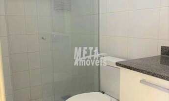 Imagem 4: Apartamento com 1 dormitório à venda, 41 m² por R$ 250.000 - Centro - Campos dos Goytacaze