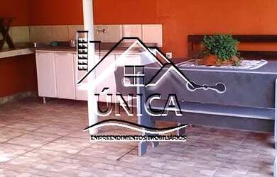 Imagem 6: Chácara para venda com 1.000 m² no Jardim Costão em Santa Branca - SP