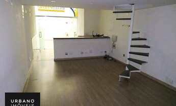 Imagem 5: Sala para alugar, 42 m² por R$ 2.000,00/mês - Itaim - São Paulo/SP