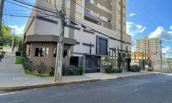 Imagem 5: Apartamento para venda possui 112 metros quadrados com 3 quartos em Mercês - Uberaba - MG