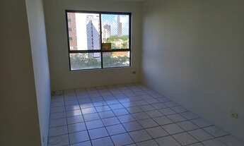 Imagem 3: Apartamento para venda. Com 61 metros quadrados e 2 quartos em Espinheiro - Recife - PE