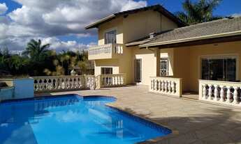 Imagem 2: Belíssima Chácara em Condomínio Porta do Sol!