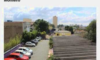 Imagem 6: Galpão/Depósito/Armazém para aluguel e venda possui 8.813m2 área útil