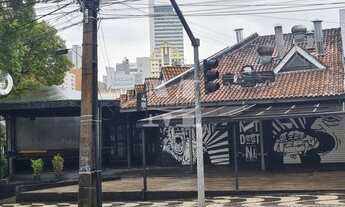 Imagem 2: PONTO COMERCIAL 130 M2 SHOPPING HAUER - BATEL SEMI MOBILIADO