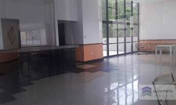 Imagem 7: Cobertura com 4 dormitórios à venda, 267 m² por R$ 1.200.000,00 - Pituba - Salvador/BA