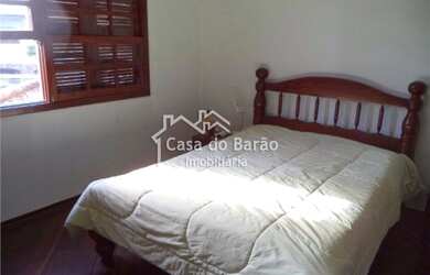 Imagem 3: CASA RESIDENCIAL em CAMPINAS - SP, CIDADE UNIVERSITÁRIA