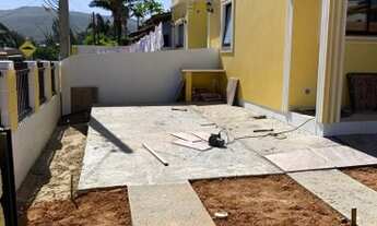 Imagem 4: Bela Casa Nova Localizada ao Lado do Centro de Garopaba, Bairro Pinguirito!