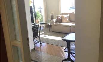 Imagem 7: São Paulo - Apartamento Padrão - BROOKLIN